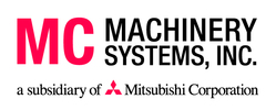 Mitsubishi EDM / MC Machinery Systems Inc.