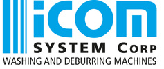 Icom System Corp